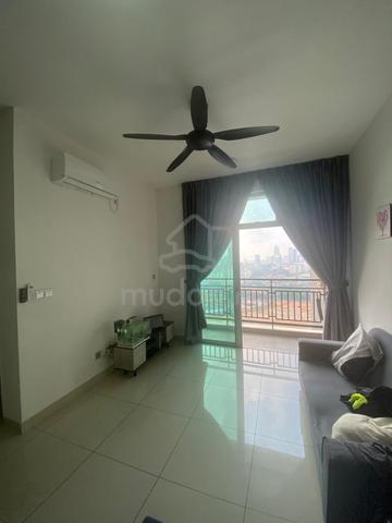 Sky Oasis Residences 1