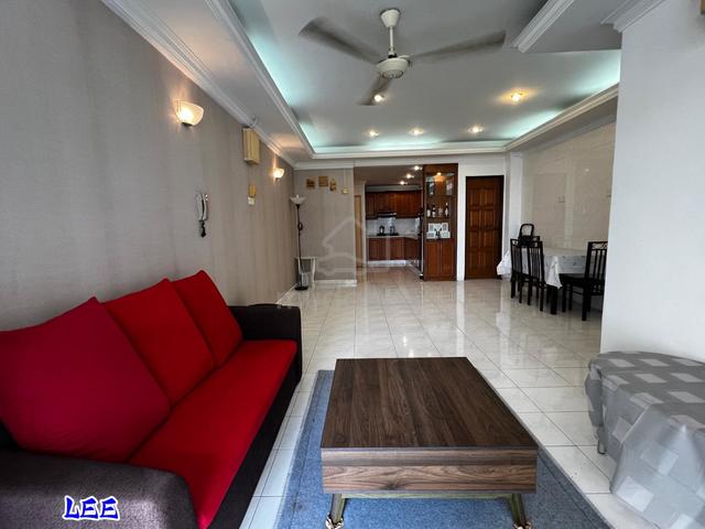 E-Park Condominium 1