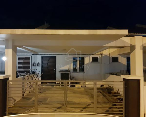 Single Storey House Taman Desa Ara Permai 1