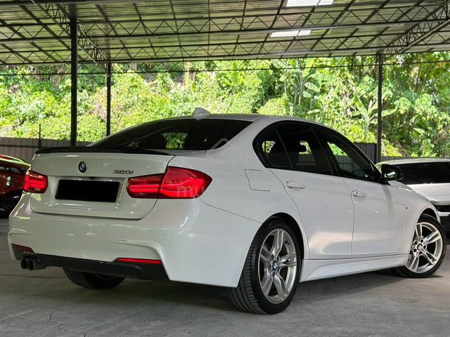 BMW F30 320i 2.0 M-SPORT B48 (A) FULL LOAN / PM!!! - 3