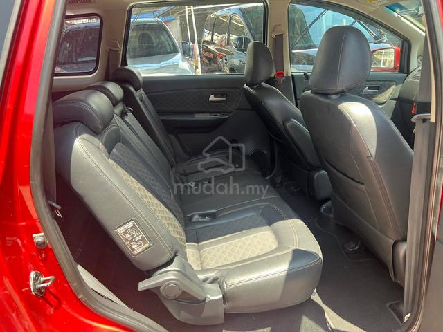 2019 Proton EXORA 1.6 BOLD PREMIUM(A)FACELIFT - 5