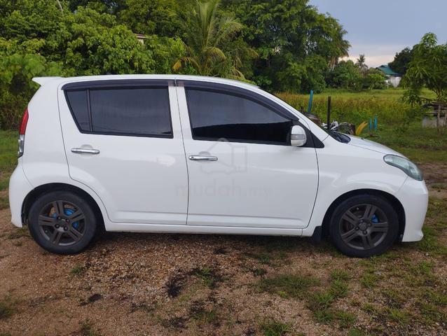 2011 Perodua MYVI 1.3 EZI PREMIUM (A) - 1