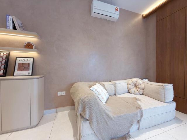 20x65sqft Club House High-End Gated Guard 2 Storey Bachang Near Aeon 1