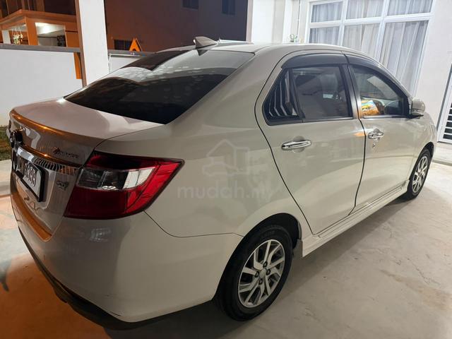 2018 Perodua BEZZA 1.3 ADVANCE (A) - 2