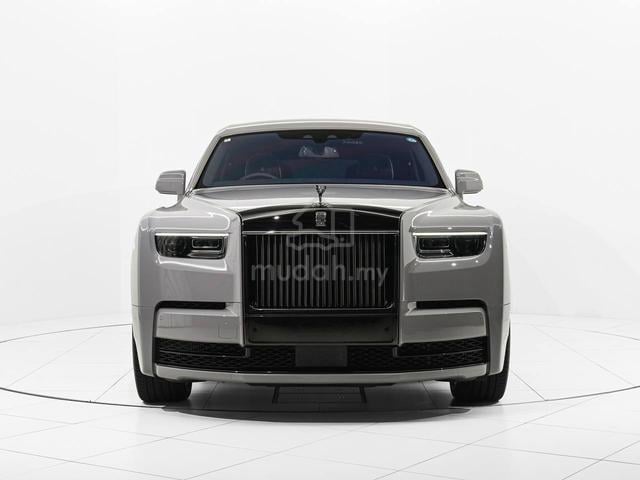 2024 Rolls Royce PHANTOM  6.7 EWB - Incoming Stock - 1