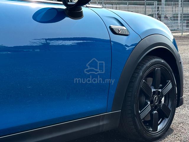 Japan Import 2023 Mini COOPER 2.0 S CONVERTIBLE - 5