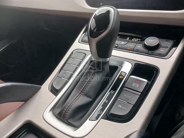 2019 Proton X70 1.8 (A) TGDI PREMIUM 2WD - 5