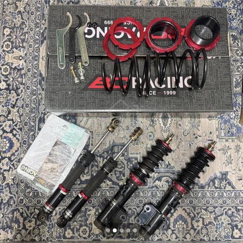 2020 Perodua MYVI 1.5 ADVANCE BC RACING V1 AJT (A) - 4