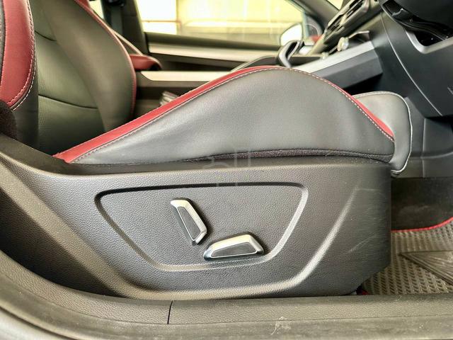 2022 Proton X50 PREMIUM 1.5L GENUINE LOW MILEAGE - 4
