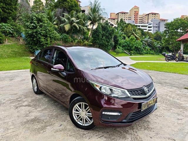 2019 PROTON PERSONA 1.6 CVT EXECUTIVE Cun Conditio - 3