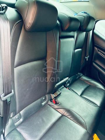 2021 Mazda 3 GVC HIGH PLUS 2.0L (A) - 5