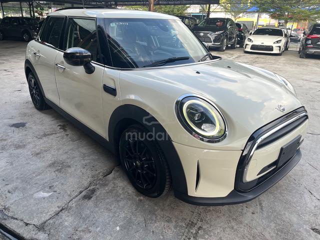 2022 Mini ONE 1.5 (DBA-XR15M) Unreg 2022 - 1