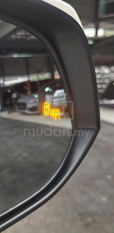 5A,35k km,S/roof2021 Toyota ALPHARD 2.5 TYPE GOLD - 5
