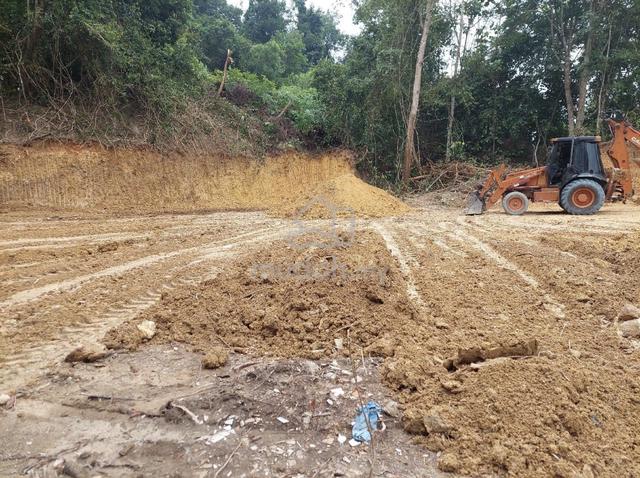 Residential Land for sale 1