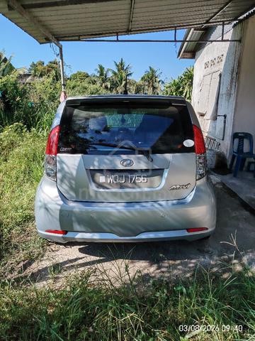 2007 Perodua MYVI 1.3 EZI (A) - 3
