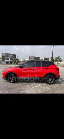 2021 Proton X50 TGDI FLAGSHIP 1.5L (A) - 3