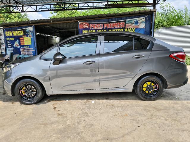 2016 Proton PERSONA 1.6 STANDARD -- (A) - 3
