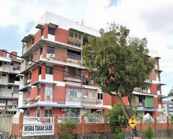 Wisma Taman Saibe 1