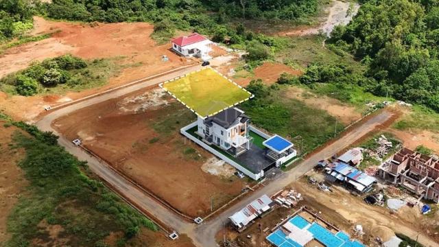 Bungalow Land , RTP Bukit Goh,Kuantan Kotasas Kuantan – For Sale 1