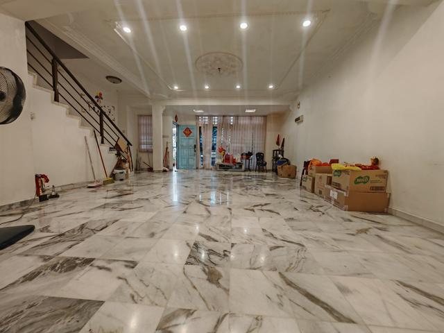 Beautiful Renovated House in Seremban Jaya 1