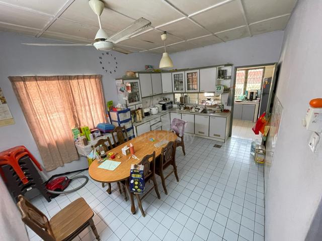 Endlot Single Storey Taman Bidara Selayang ,Selayang 1