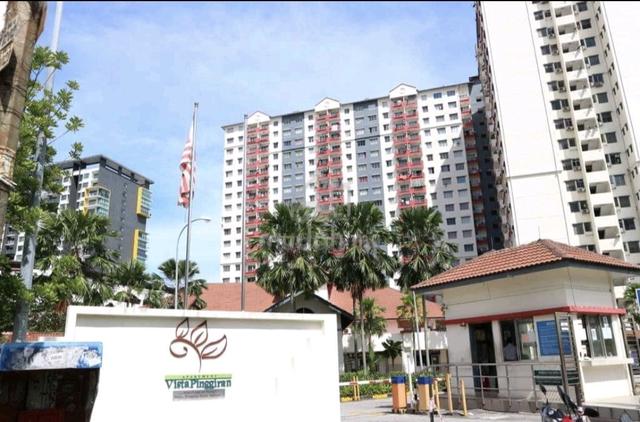 Bilik Sewa Perempuan shj 1