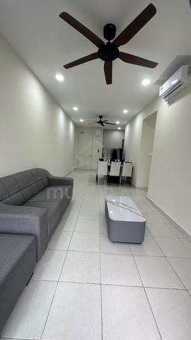 Residensi Max 1