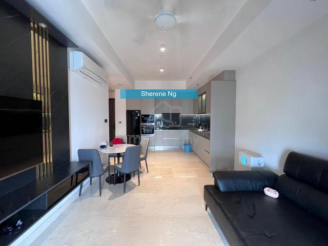 Marriott Residences 1