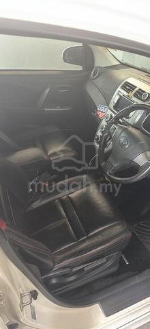 2016 Perodua MYVI 1.5 ADVANCE MY11 M600 FACELIFT - 4