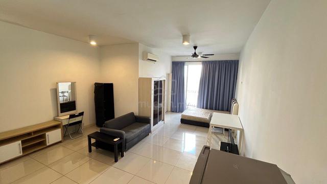 Greenfield Regency 1