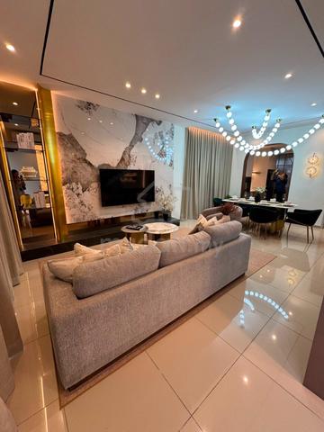 Pasir Gudang @ MERDEKA🔥 Miliki Rumah Impian 🎁🏡HADIAH Dari Ms Yati 1