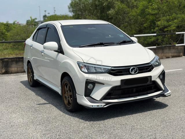 2024 Perodua BEZZA 1.3 AV MY16 D63D FACELIFT (A) - 3