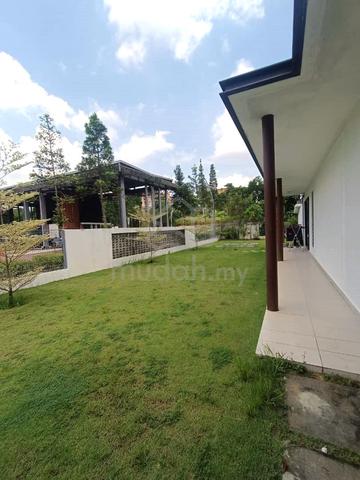 Corner Lot 2 Storey House Elmina West -ElMINA VALLEY 2 1