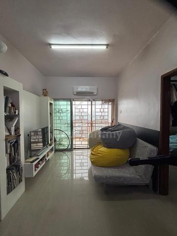 Kepong Sentral Condominium 1