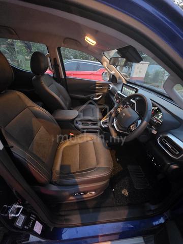Peugeot LANDTREK - 5
