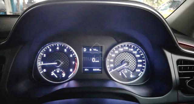 2019 Hyundai ELANTRA 2.0 EXECUTIVE (A) - 5