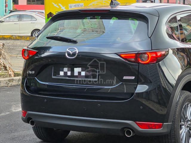 2021 Mazda CX-5 2.0 G HIGH (A) - 5