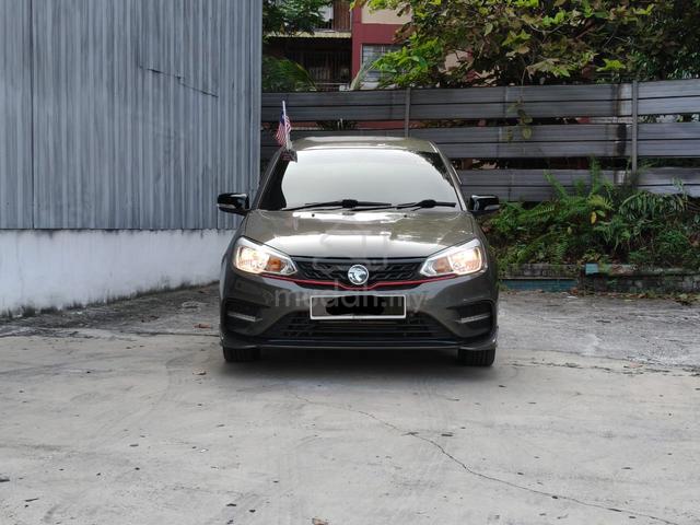 2025 Proton SAGA 1.3 PREMIUM S FREE WARRANTY - 3