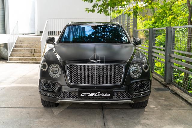 2017 Bentley BENTAYGA 6.0 (A) - 3