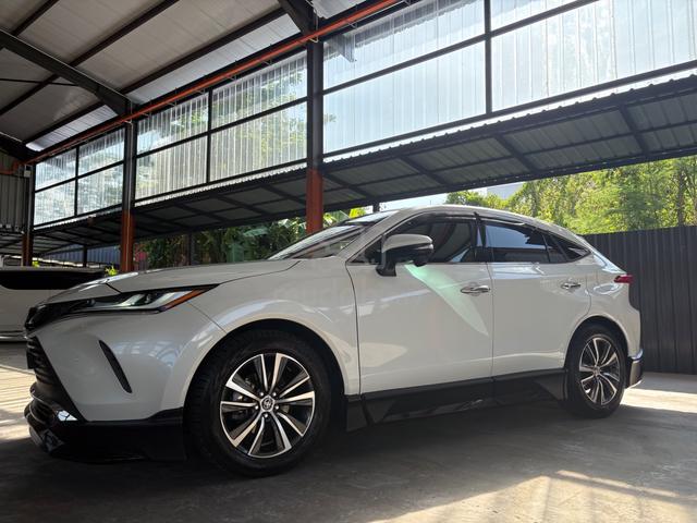 2022 Toyota HARRIER 2.0 G (A) - 2