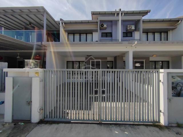 [Fully Furnished] M Aruna @ Saujana Rawang 1