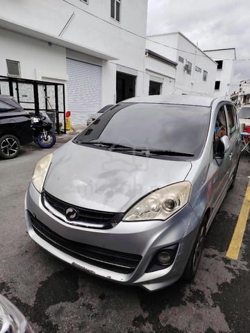 2015 Perodua ALZA 1.5 ZV ADVANCED FACELIFT (A) - 4