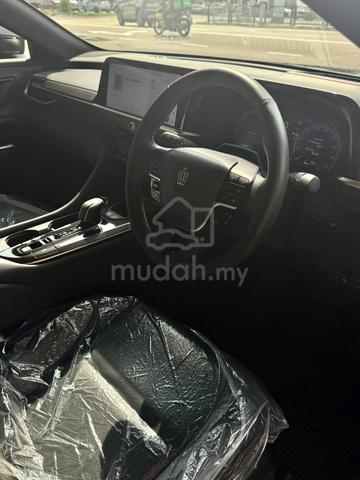2024 Toyota CROWN 2.5 SPORT Z (A) - 5