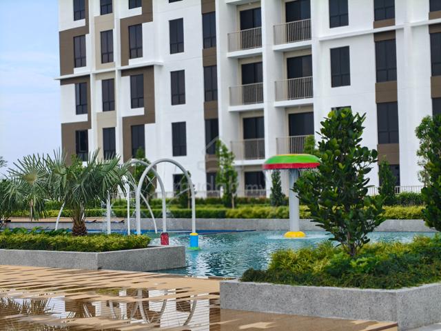 Vivo Executive Apartment 2