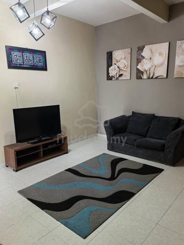 Homestay Taman Evergreen Height Batu Pahat 1