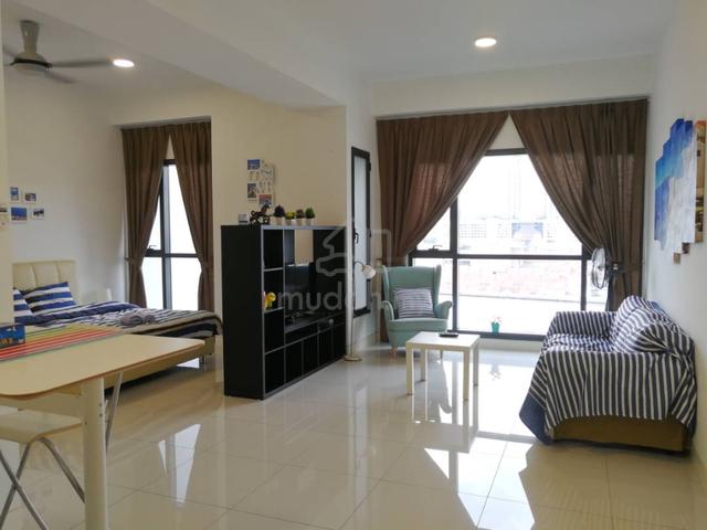 Seri Intan Apartments @ Setia Alam 3