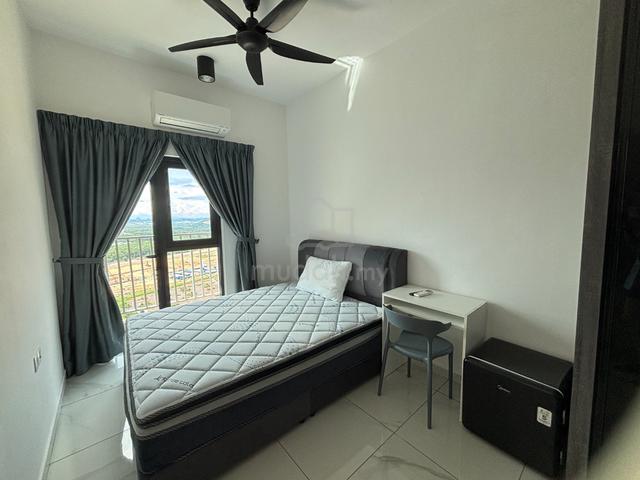 Sinaran Residences @ Utropolis 1