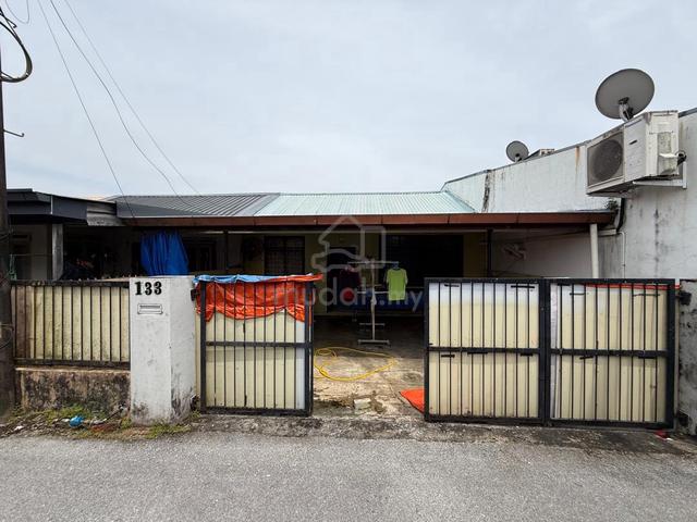 RENOVATED, Teres Setingkat, KENYALANG PARK 1