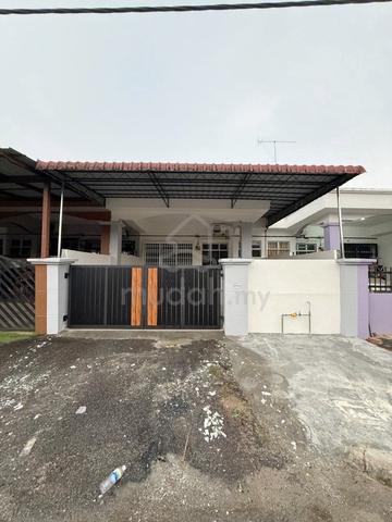 5x, Jalan Putri 7, Simpang Renggam, Simpang Renggam, Single Terrace 1