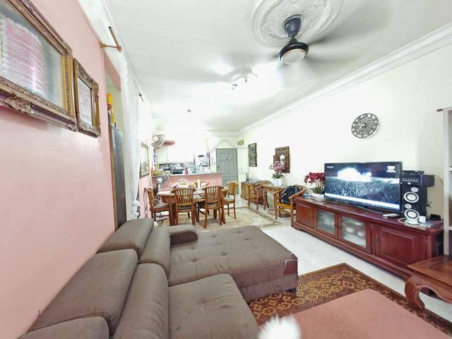 Angsana Apartment (Batu Caves) 1